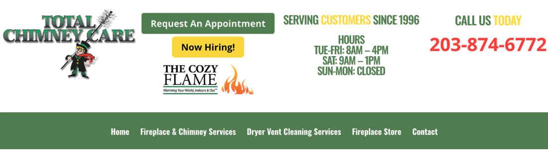 Total Chimney Care